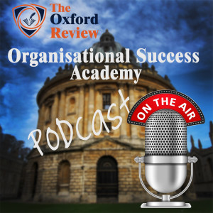The Oxford Review Podcast