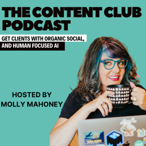 The Content Club Podcast