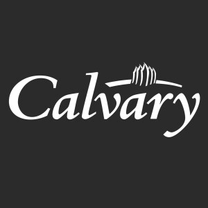 Calvary Church Podcast