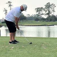 Ryan Lewy Lewandowski