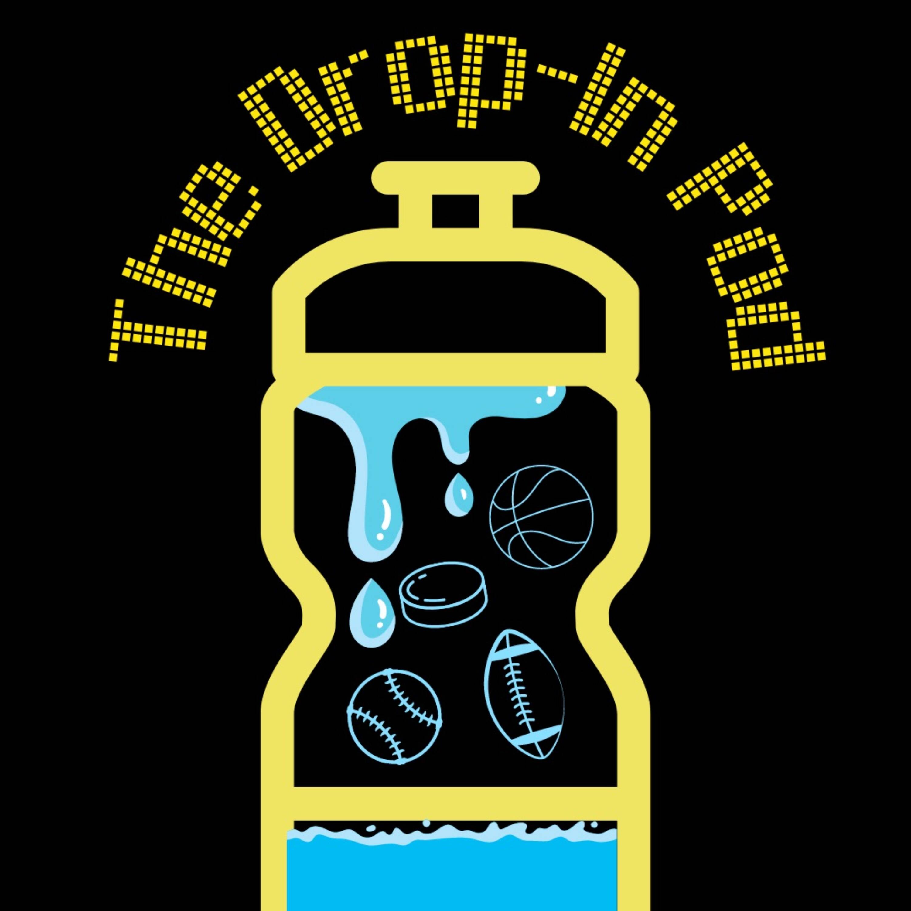 The Drop-In Pod