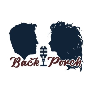 Back Porch with Dale and Jonalyn