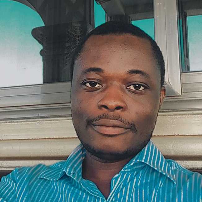 stephen akadjah junior