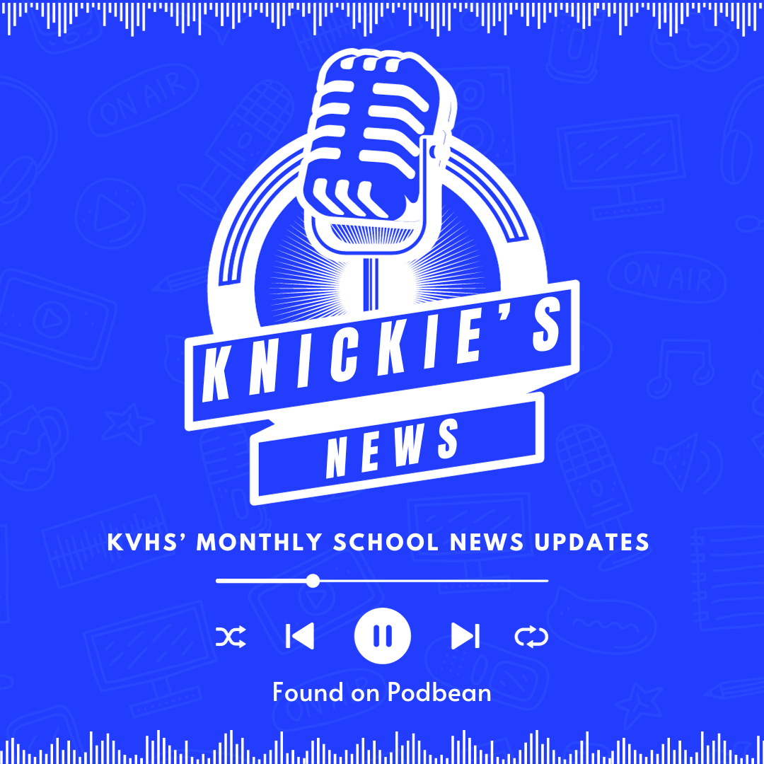 Knickie’s News