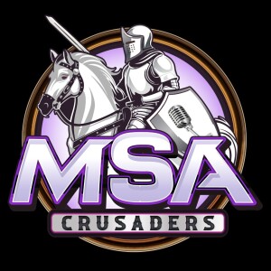 Special Guest: Dr Dahll Joins the MSA Crusaders for Q & A.