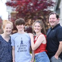 Becky Moore Wiklendt