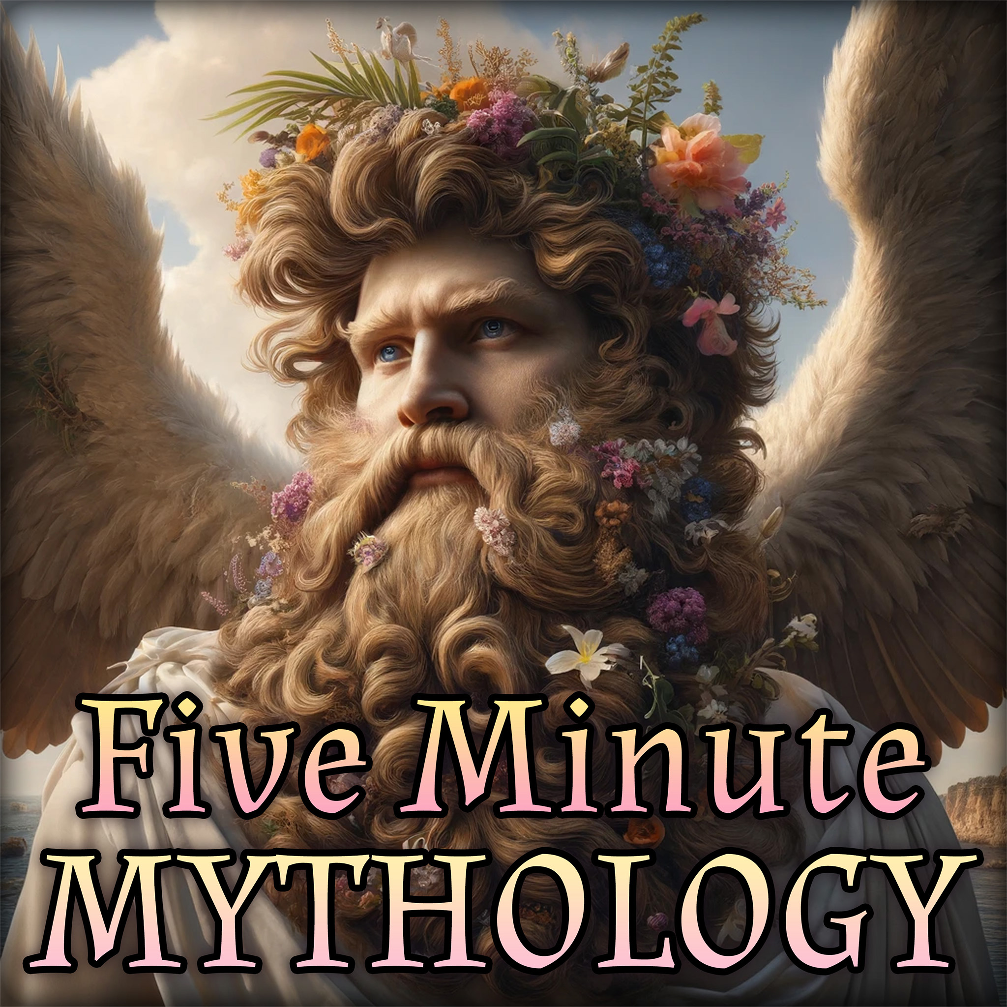 Five Minute Mythology