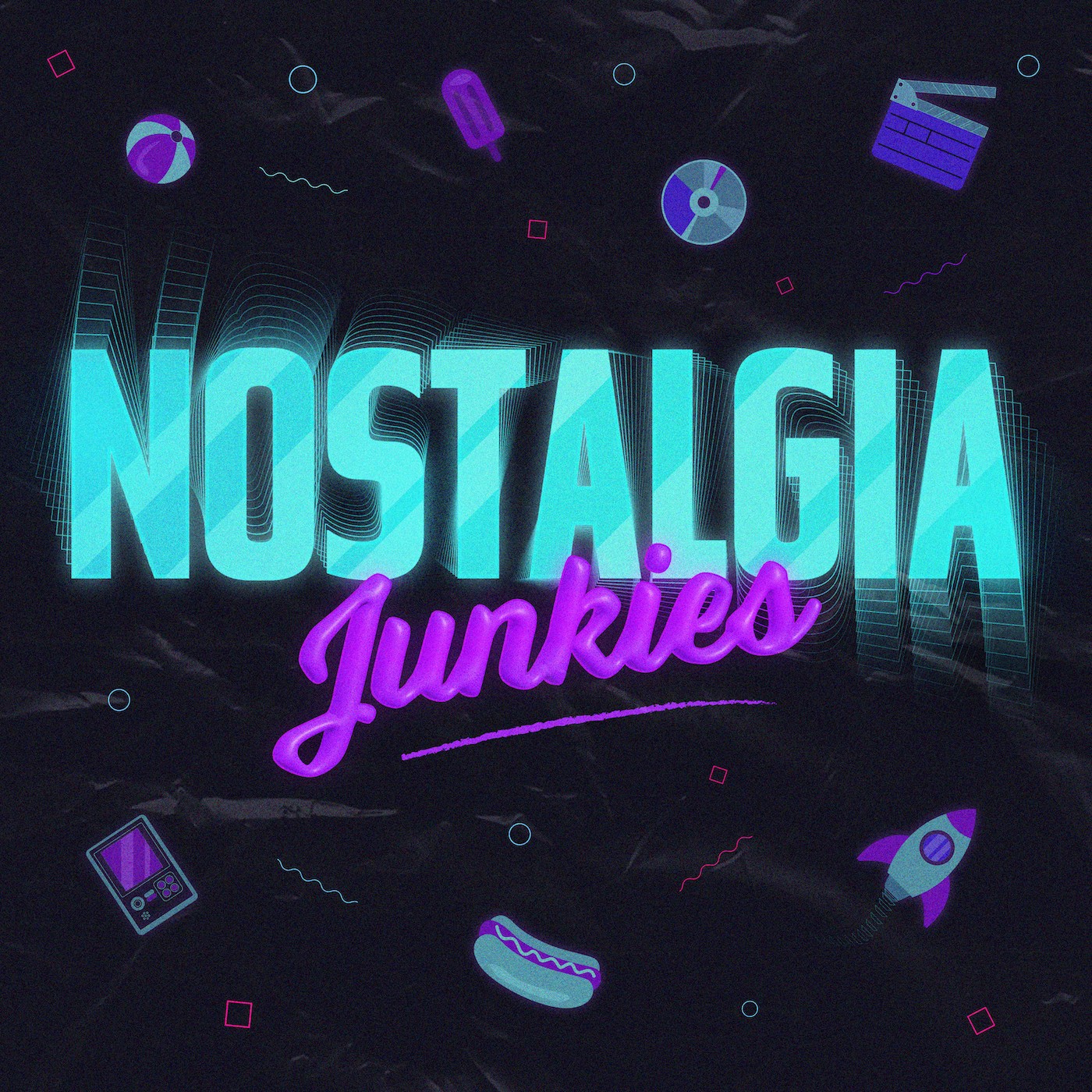 Nostalgia Junkies | Nostalgia Junkies