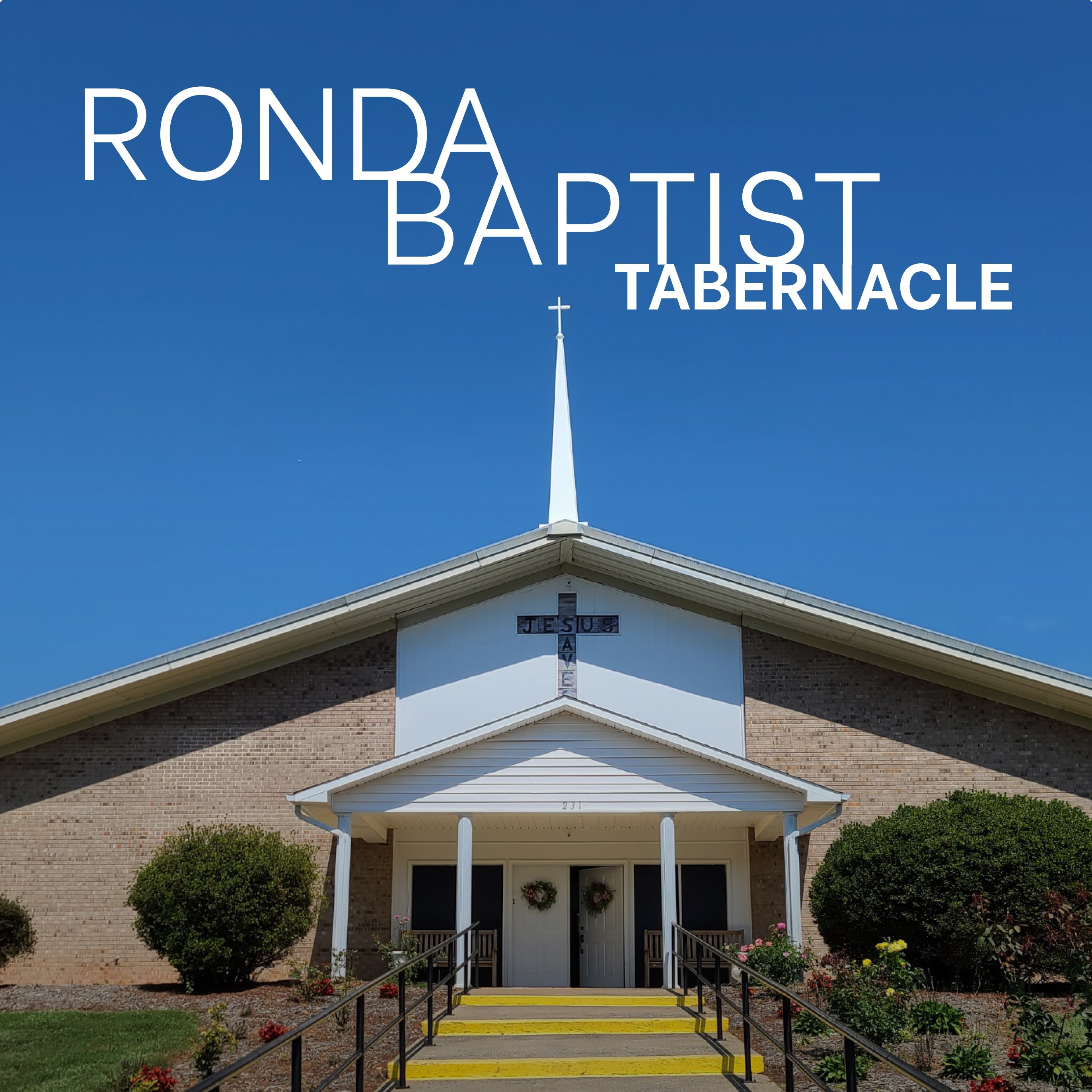 The Ronda Baptist Tabernacle Podcast
