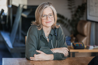 Tonya Cruikshank