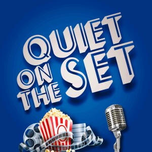 Ahsoka Episode 7 SPOILER TALK, 2023 Releases, and Jordan’s student films