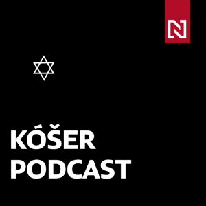Kóšer podcast: vojna v Gaze