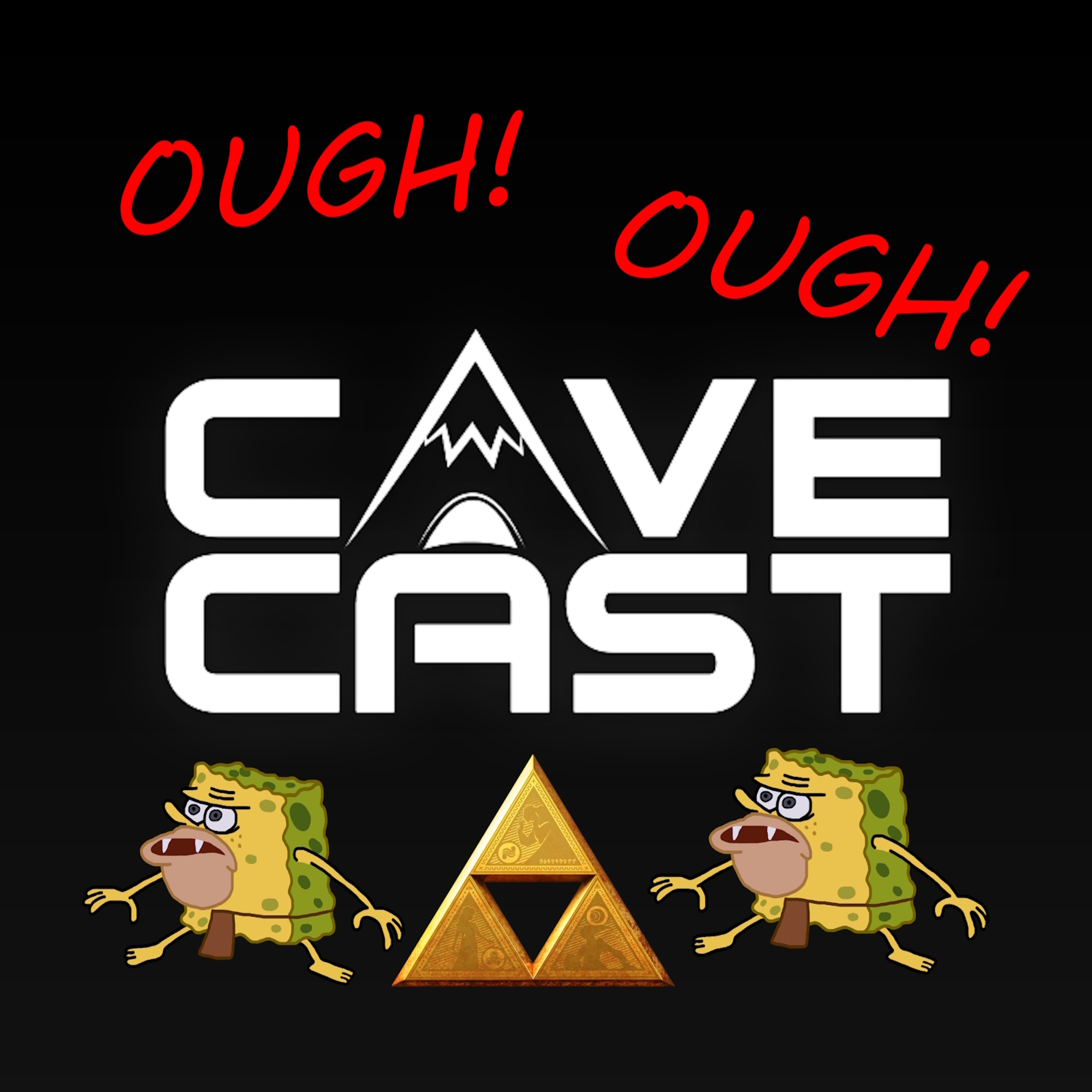 The Cave Boys