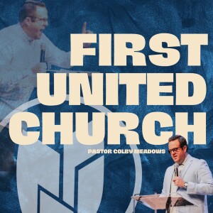 The Shoe Doesn't Fit | Pastor Colby Meadows | Sunday Worship