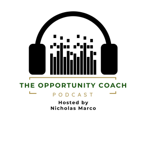 The Opportunity Coach