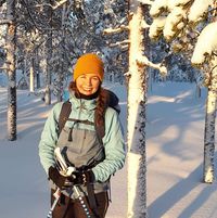 Astrid Hedman