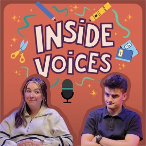 Inside Voices: A Teacher Podcast