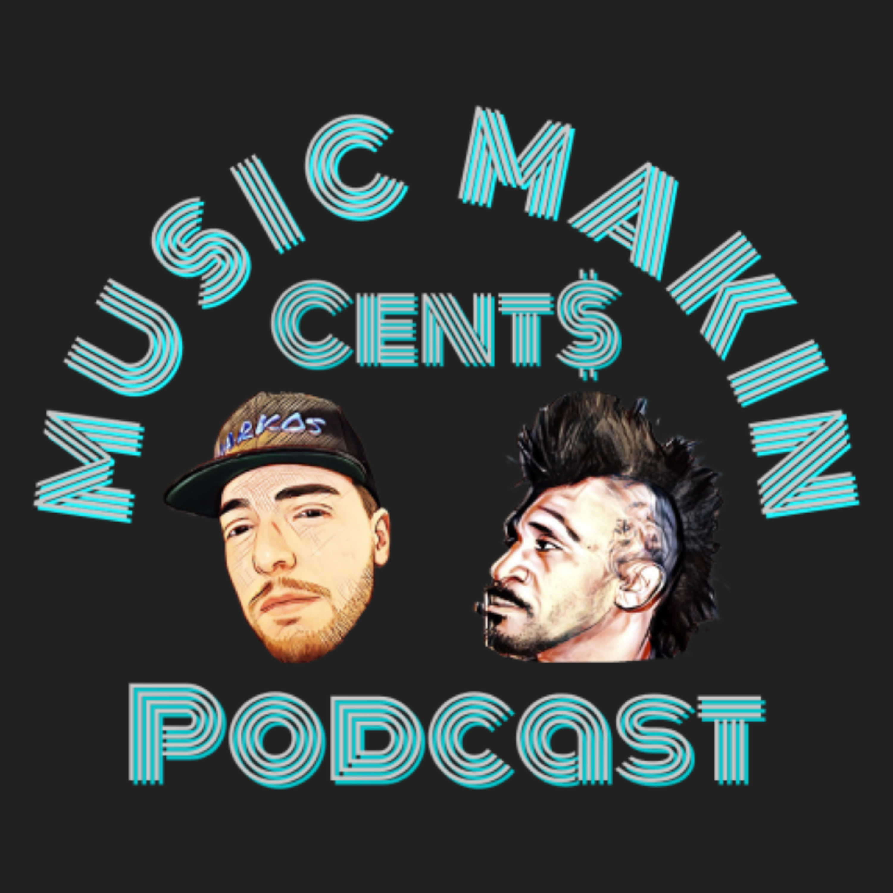 Music Makin Cents Podcast