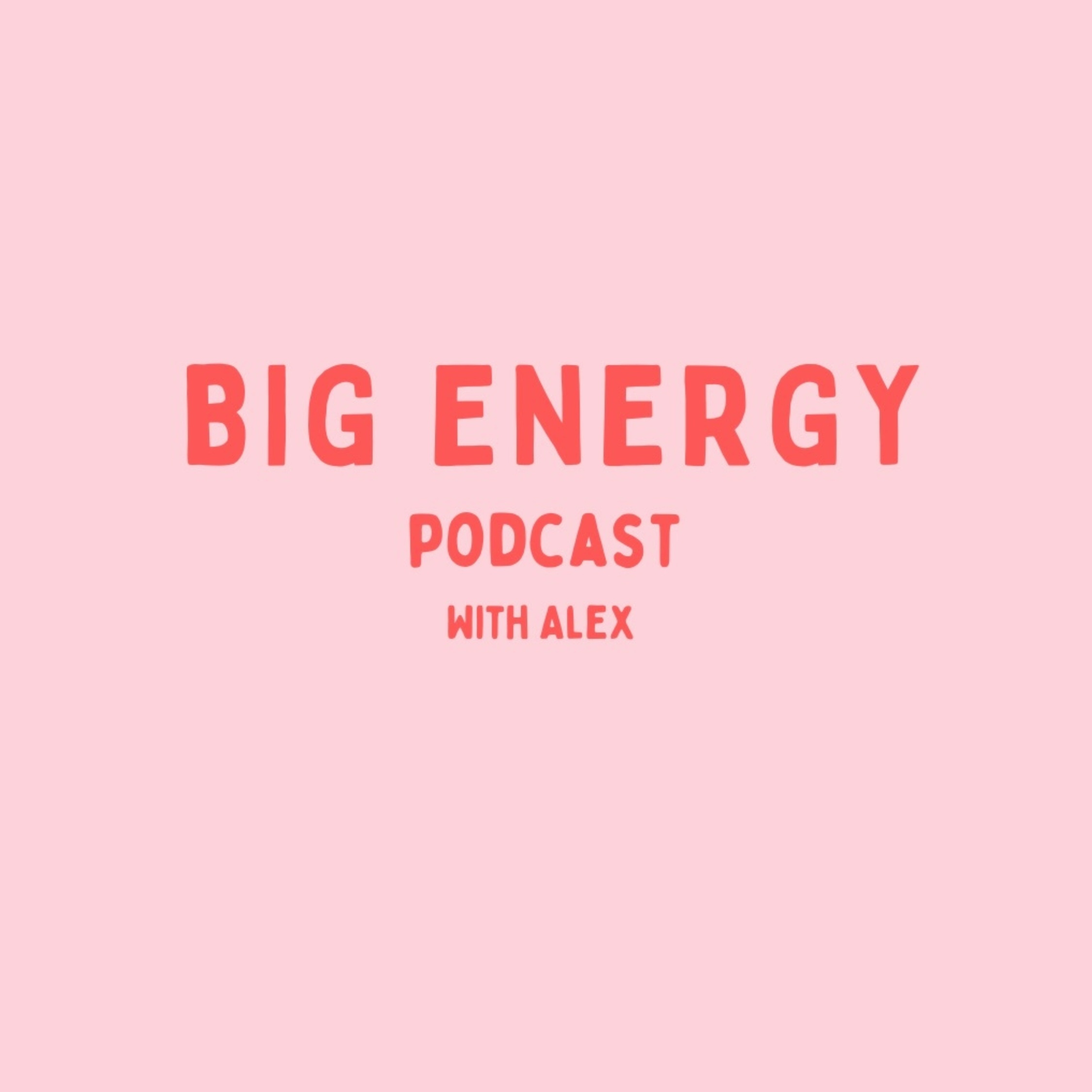 Big Energy Podcast