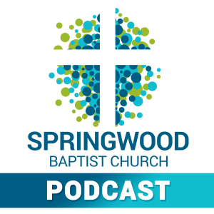 Episode 63: Baptist World Aid - Kerry Hilton