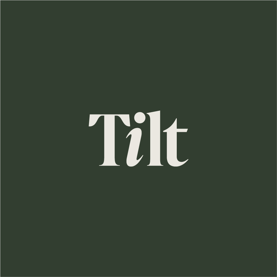 Profile logo