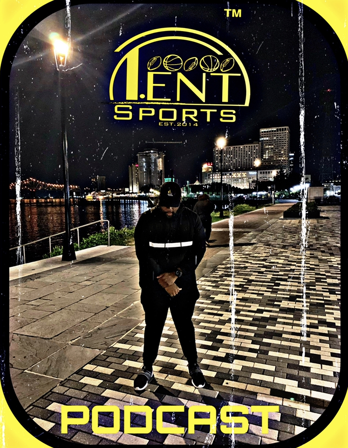 T-ENT SPORTS