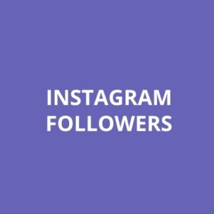 How To Buy 50 Instagram Followers