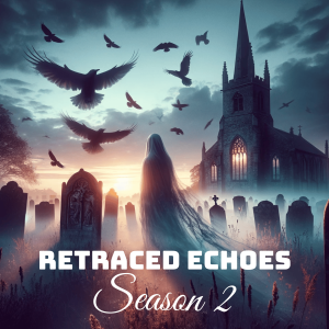 Retraced Echoes Podcast