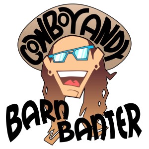 Barn Banter - EP 31 - Branding and Balance with Joanie Leeds