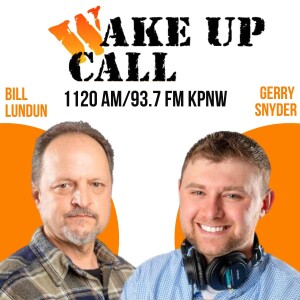 Wake-Up Call With Bill Lundun & Gerry Snyder