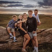 Hannah Hoefer