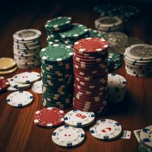 Real Money Online Casinos 2024