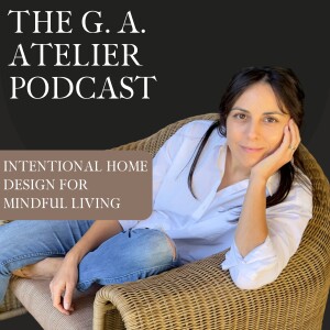 The G.A. Atelier Podcast