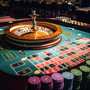 Casino Game Trends in Australia: What’s Hot and What’s Not