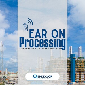 Taking asset health data from the plant to the enterprise-level, with Emerson’s Erik Lindhjem