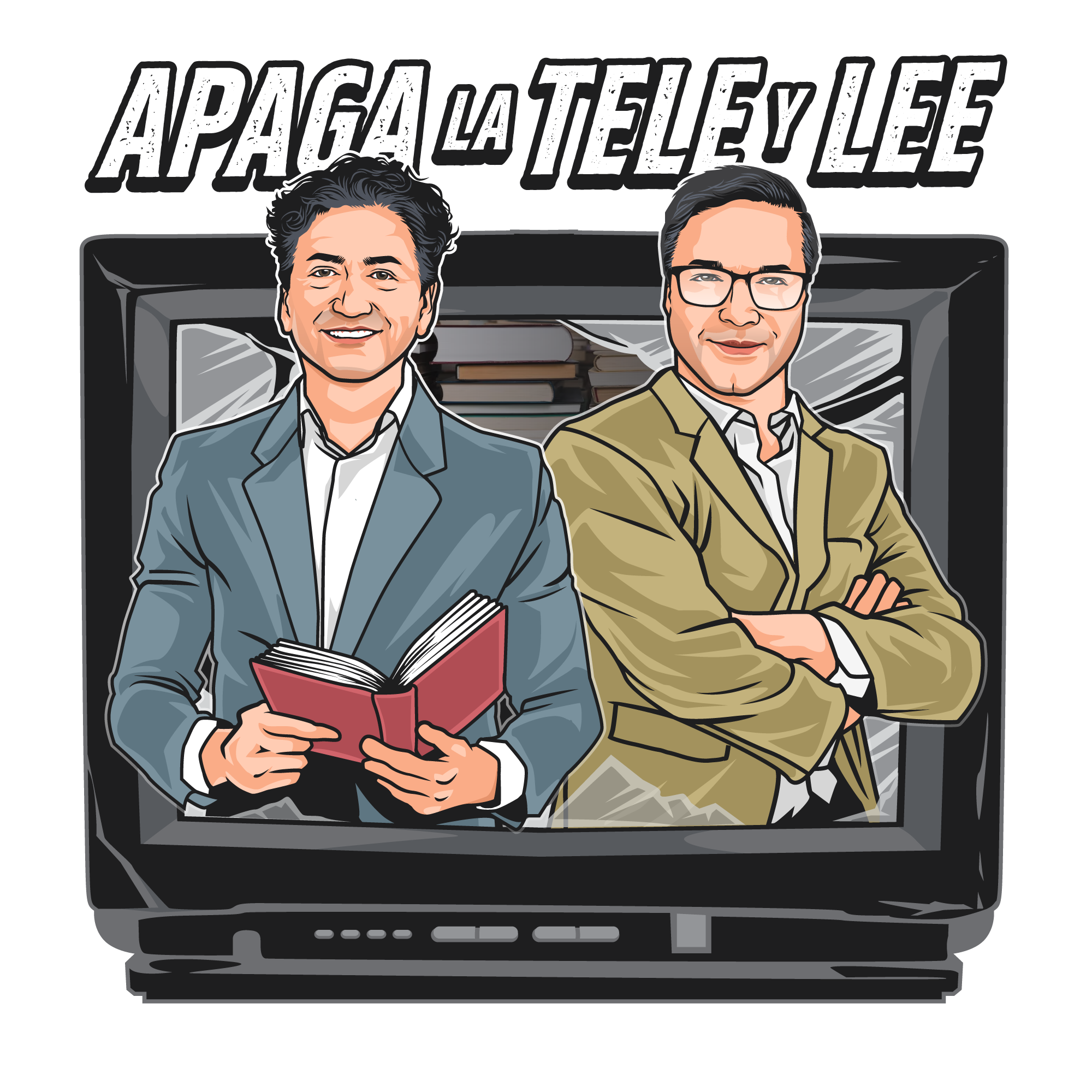 Apaga La Tele y Lee