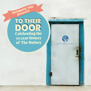 To Their Door - Episode 6 - 50 years of The Buttery