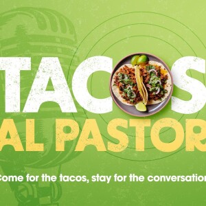 Tacos Al Pastor
