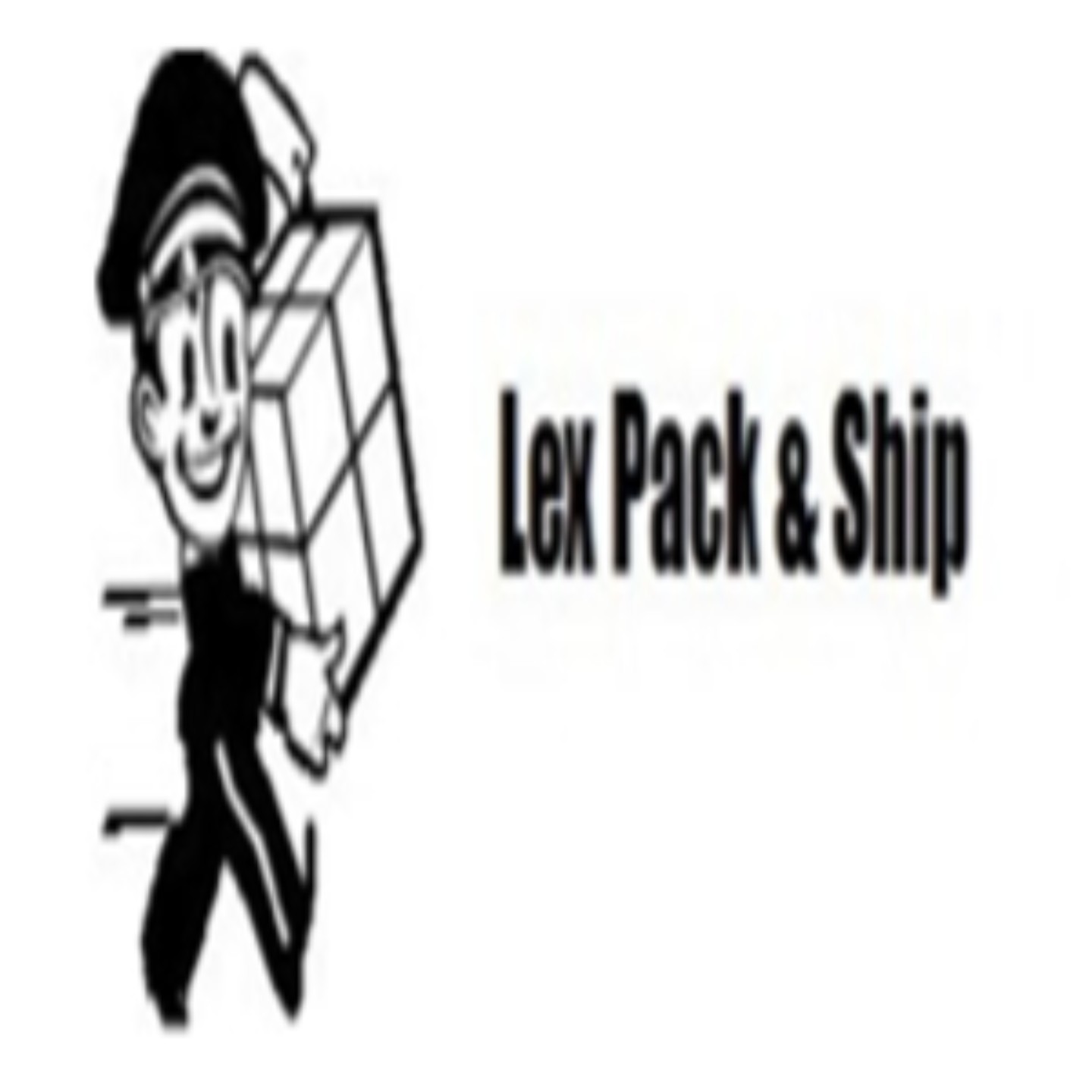 Lex Pack & Ship