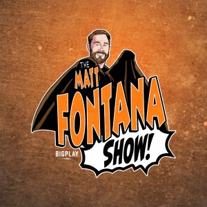 Victory Monday edition of The Matt Fontana Show!