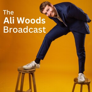 The Ali Woods Broadcast