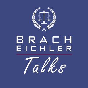 Brach Eichler Talks