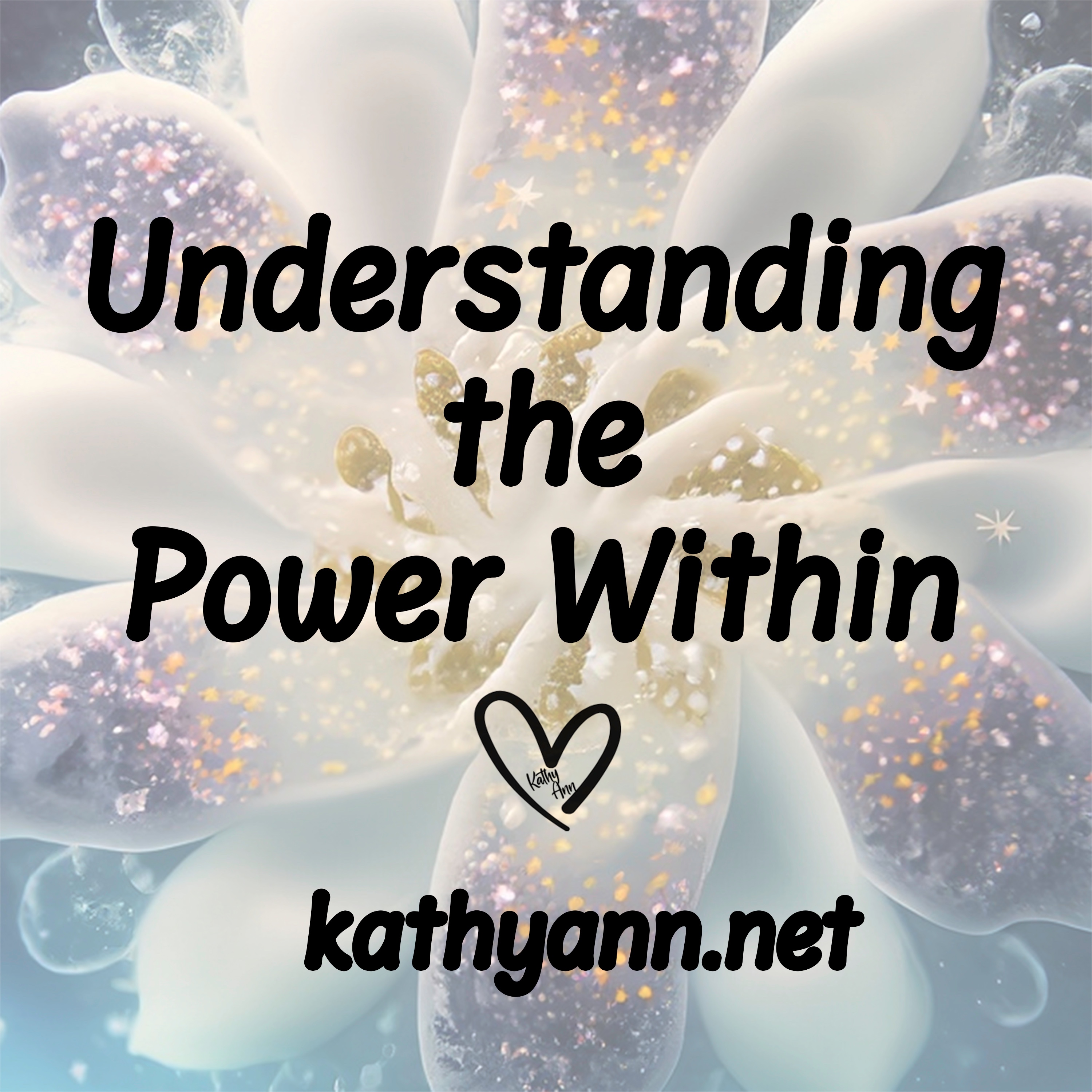 Understanding The Power Within