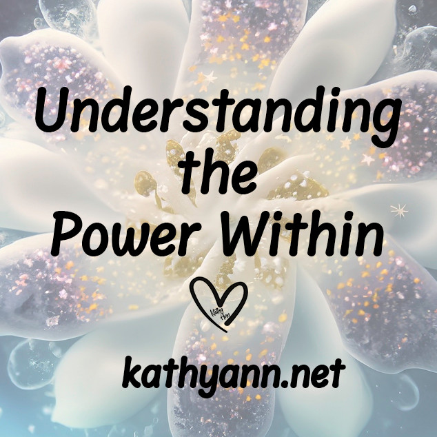 Understanding The Power Within