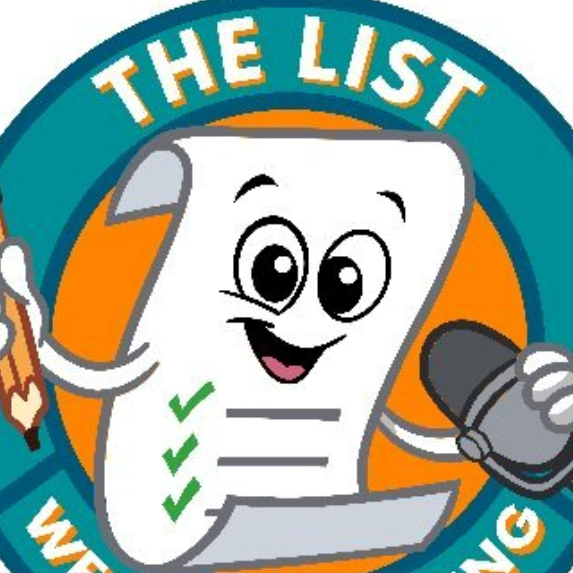 The List - Dolphins Podcast