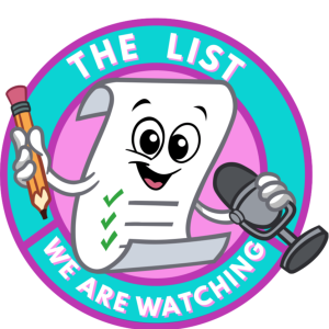 THE LIST PODCAST EPISODE 38 LIFE IS PAIN