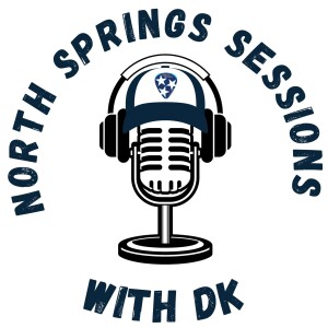 The North Springs Sessions with DK