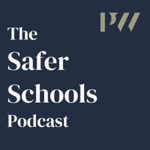 Episode 0 - Introducing The Safer Schools Podcast