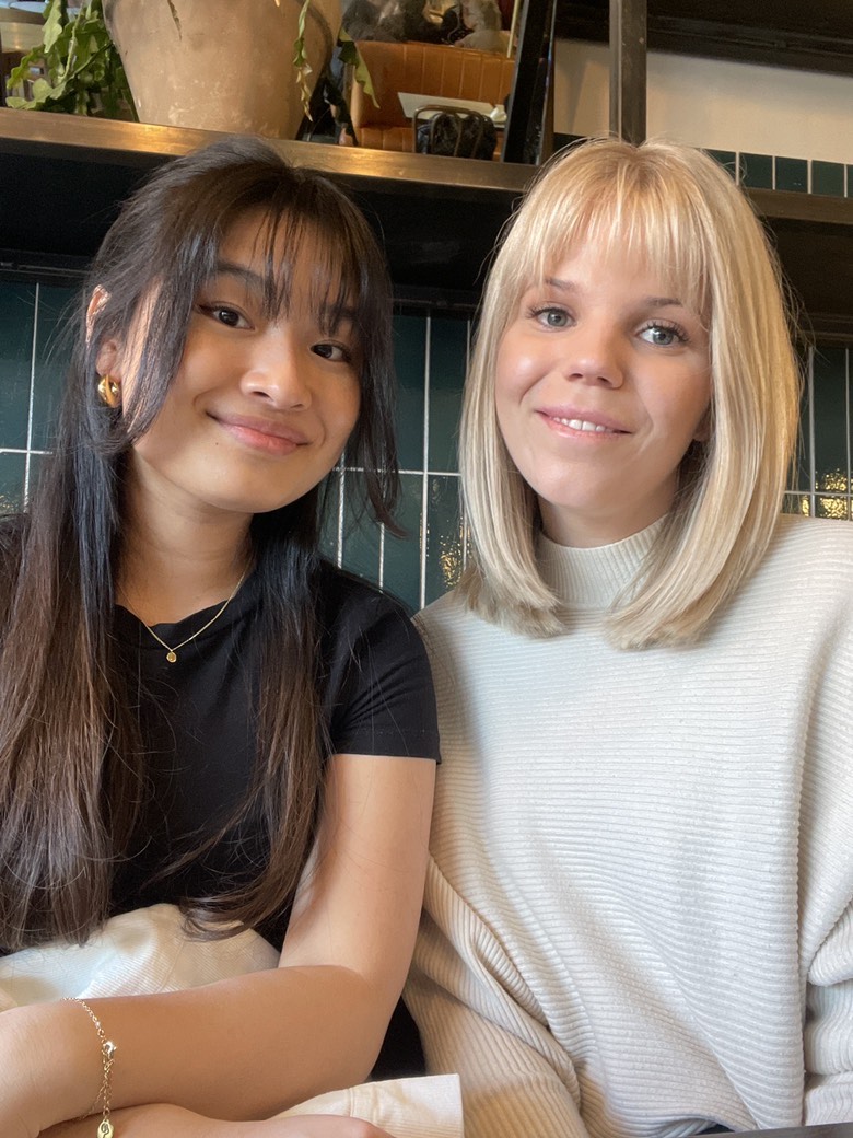 Vivi & Aida