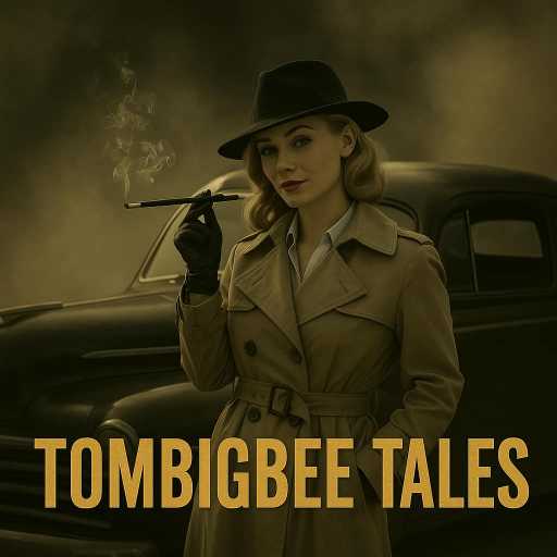 Tombigbee Tales